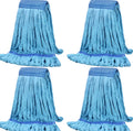 MICRO FIBER MOP HEAD REPLACEMENTS