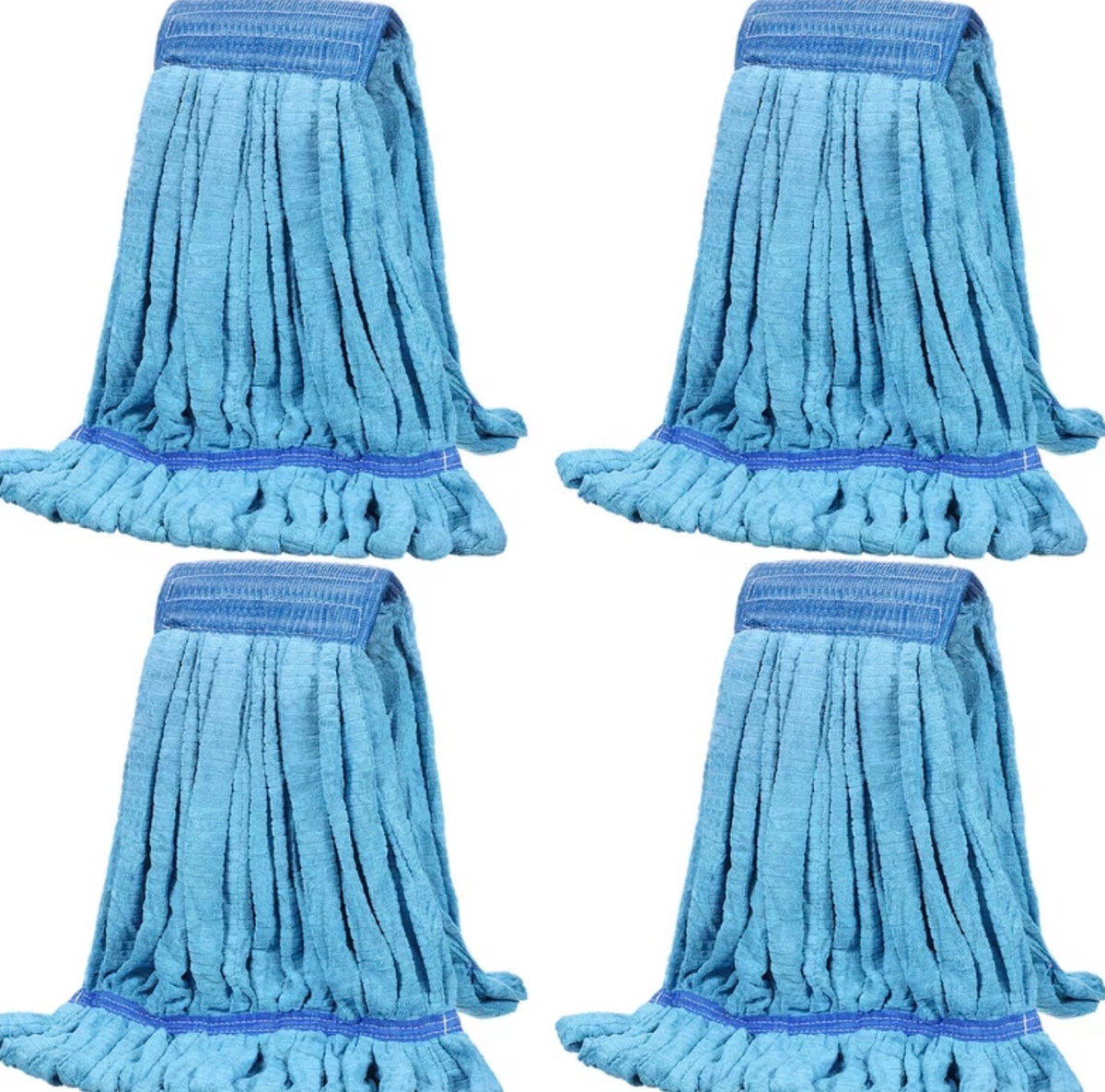 MICRO FIBER MOP HEAD REPLACEMENTS