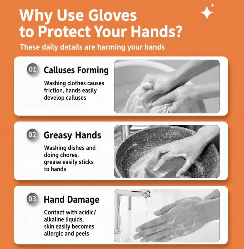 200pcs Pink Disposable Nitrile Gloves, Suitable for Cleaning, Maintenance, Custodial/Janitorial